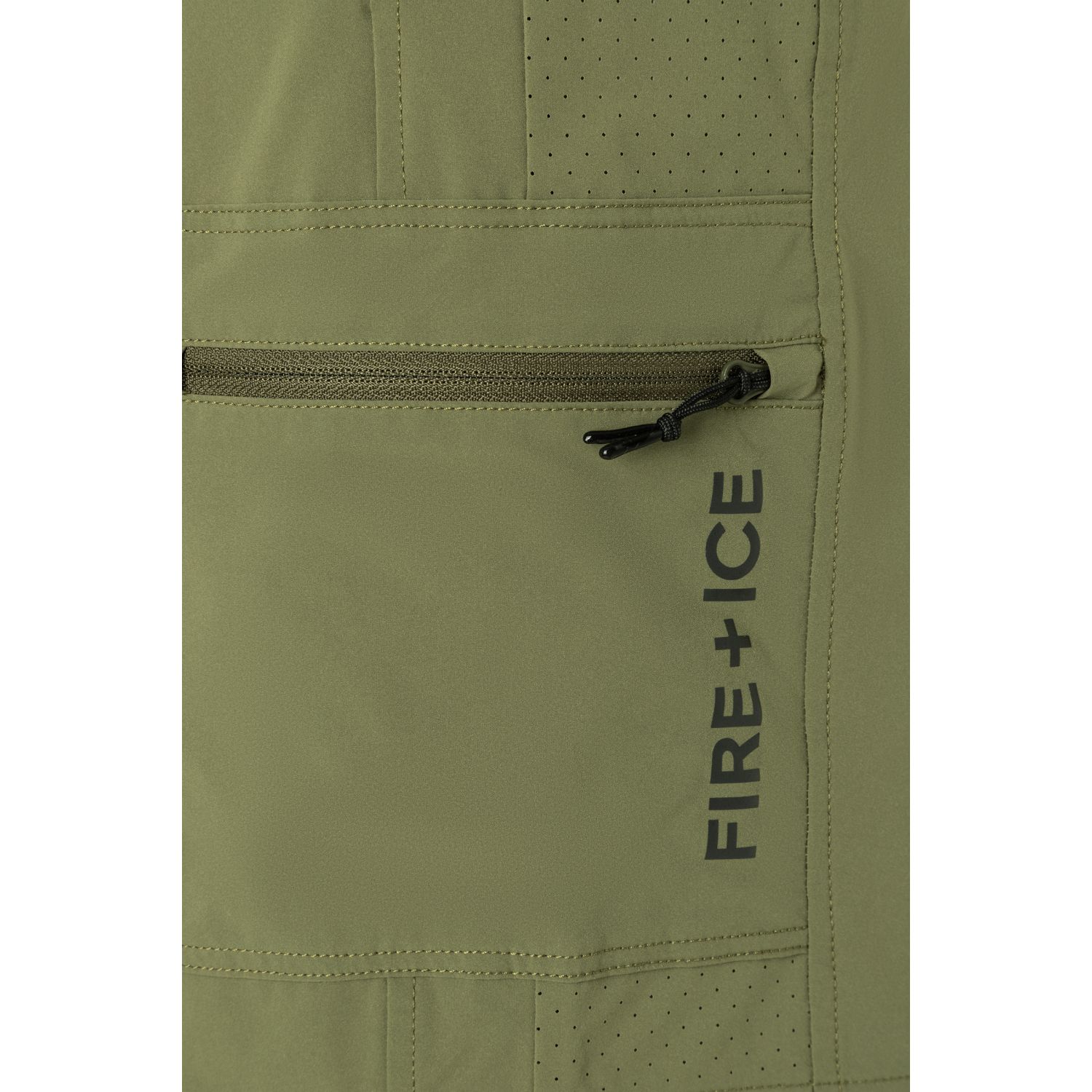 Pantaloni Scurți -  bogner fire and ice PAVEL Functional Shorts